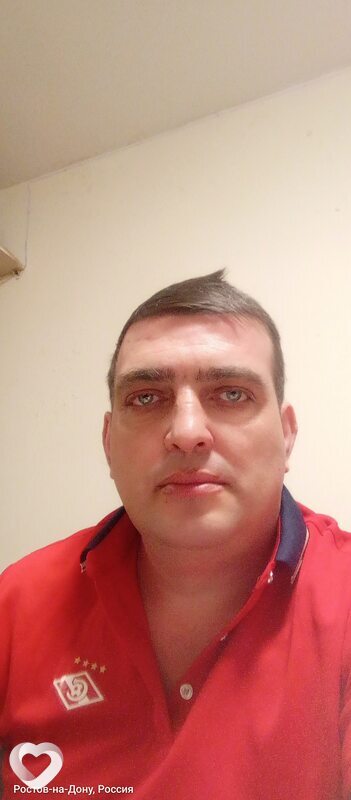 Evgenii, 42, Ростове-на-Дону — анкета №1502868