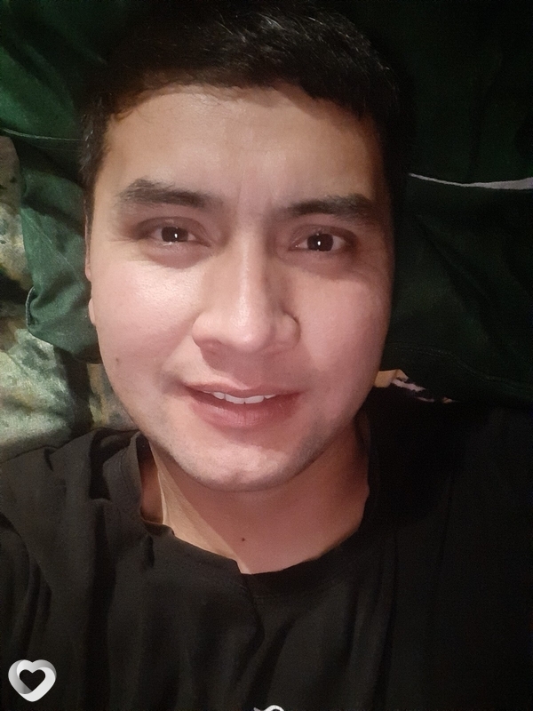 Жандос, 33, Караганде — анкета №1502872