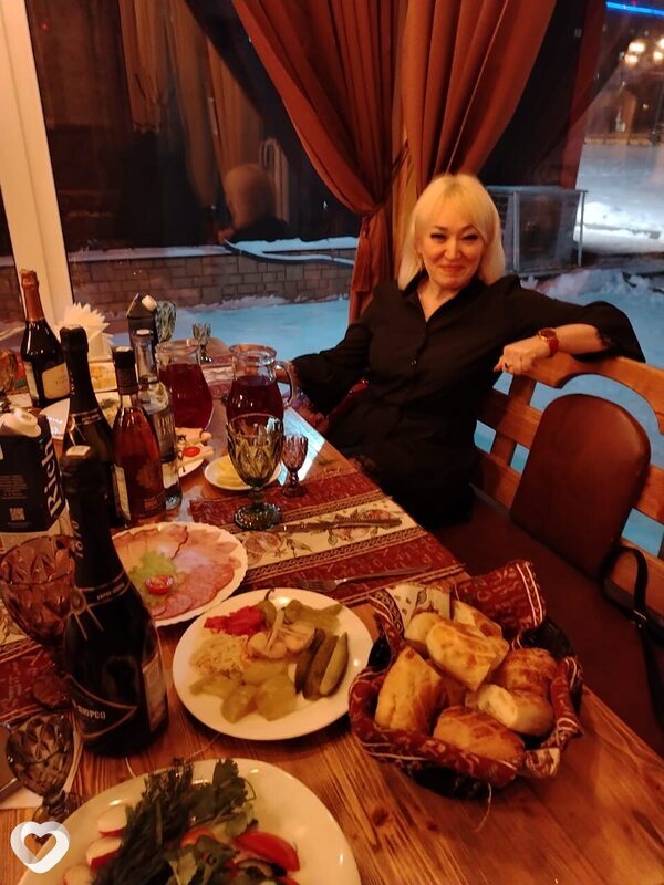 Пантерка, 47, Пензе — анкета №1502880