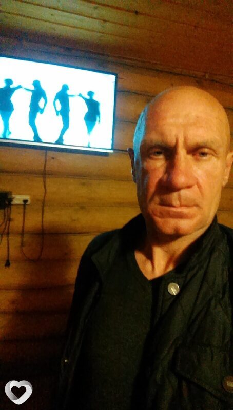 Андрей, 47, Самаре — анкета №1502882