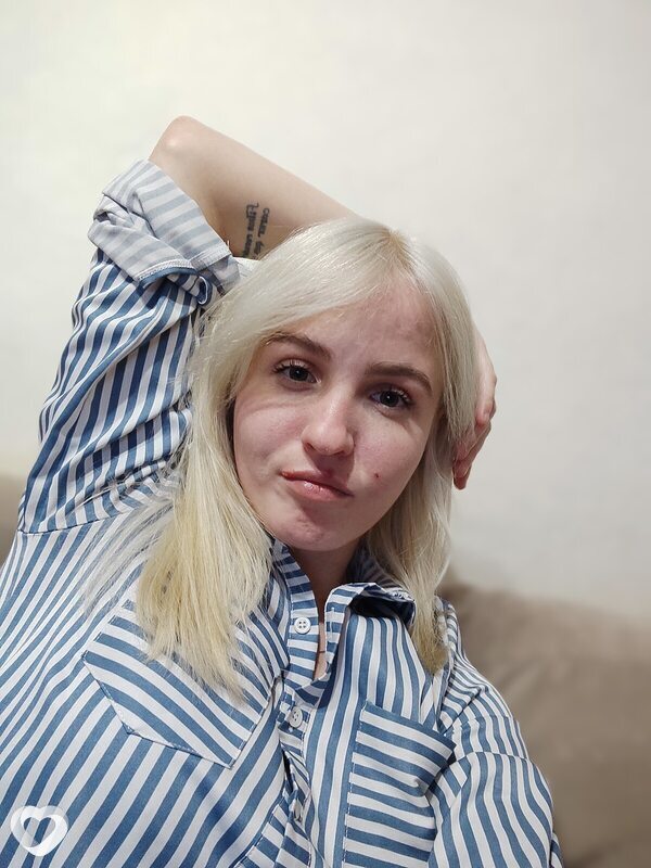 Крисс, Губаха
