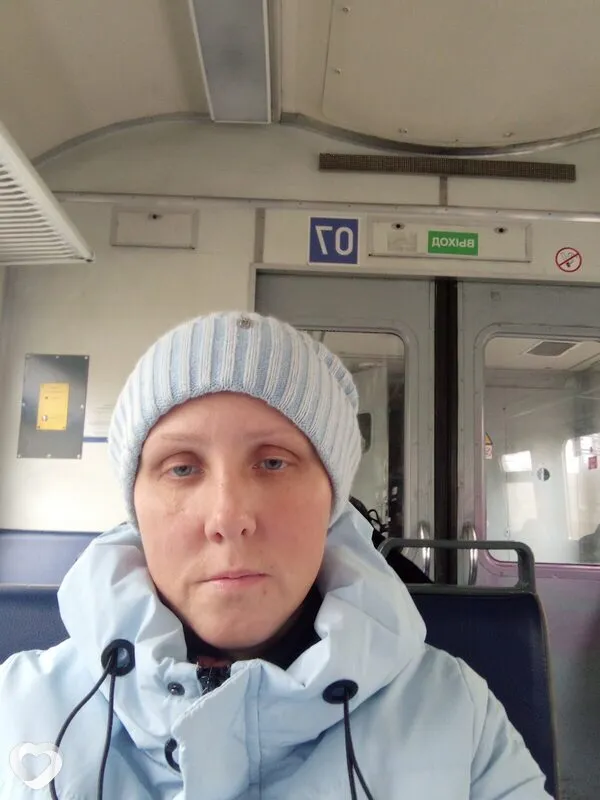 Анна, 36, Москве — анкета №1502970
