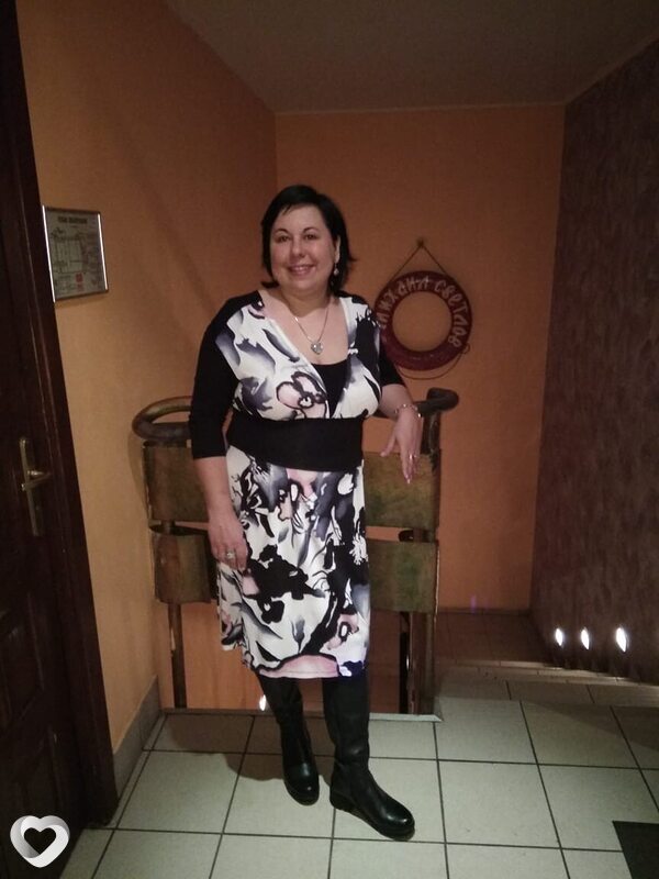 Эля, 42, Москве — анкета №1502977