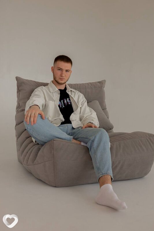 Андрей, 26, Усолье-Сибирское — анкета №1502978