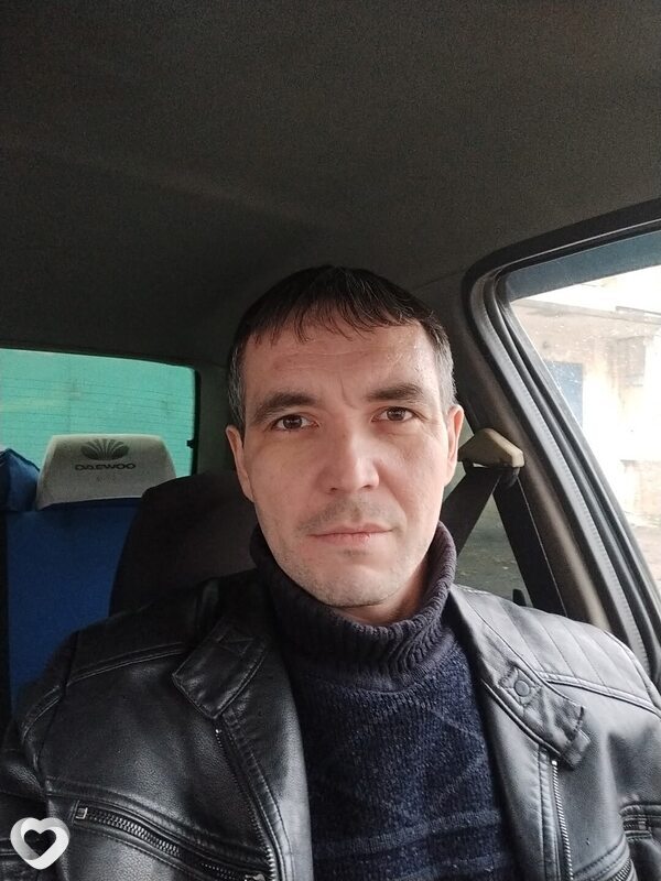 Вадим, 37, Уфе — анкета №1502980