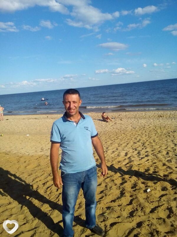 Самвел, 46, Орске — анкета №1502989