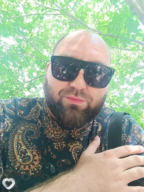 Alex, 37, Актобе — анкета №1502990