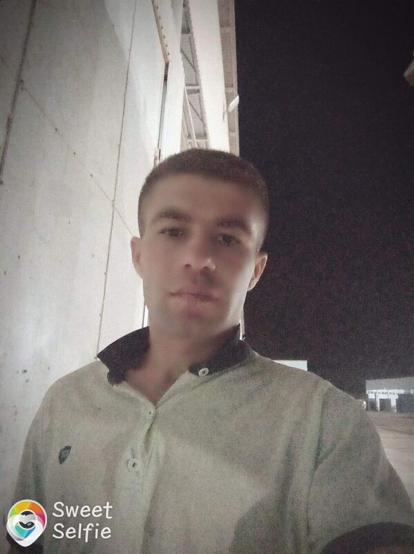Сайёд, 28, Москве — анкета №1502927