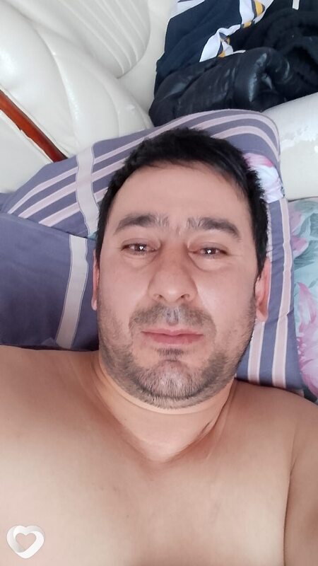 Рустам, 41, Караганде — анкета №1502932