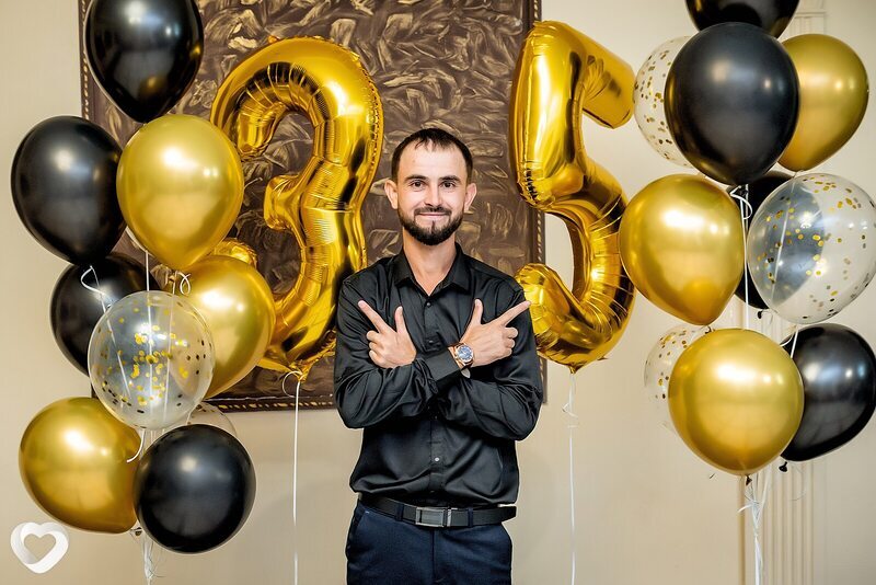 Павел, 37, Новочеркасске — анкета №1502942
