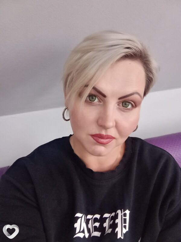 Анжела, 42, Владимире — анкета №1502733