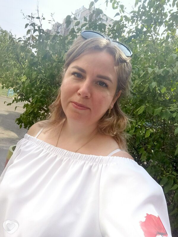Наталія, 34, Киеве — анкета №1502735