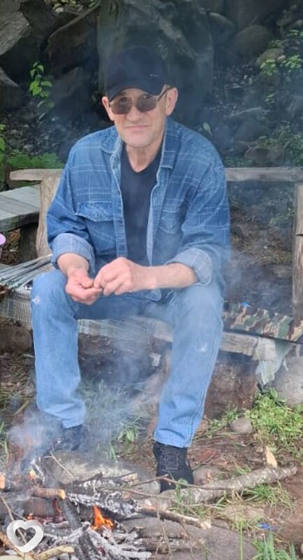 Pavel, 58, Анапе — анкета №1502736