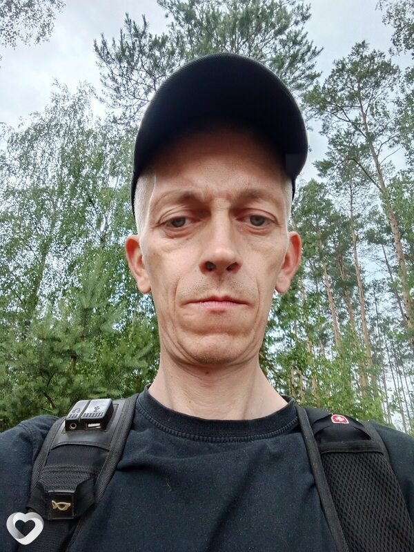 Денис, 46, Бобруйске — анкета №1502737