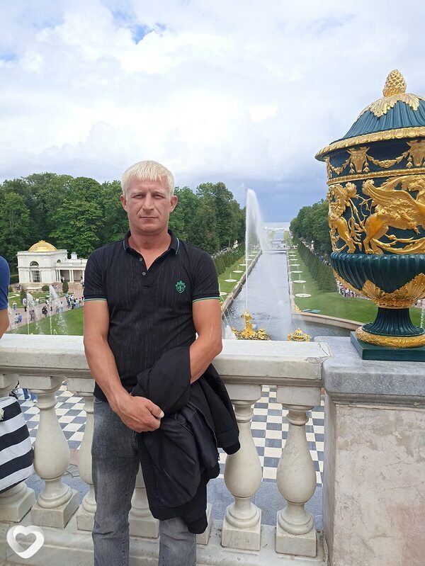 Григорий, 37, Набережных Челнах — анкета №1503018