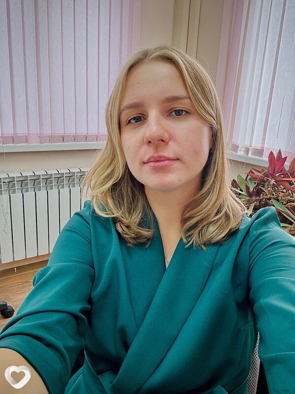 Елена, 29, Воскресенске — анкета №1503025