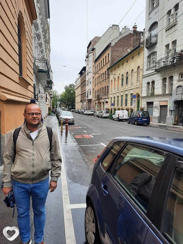 Сергей, 43, Минске — анкета №1503030