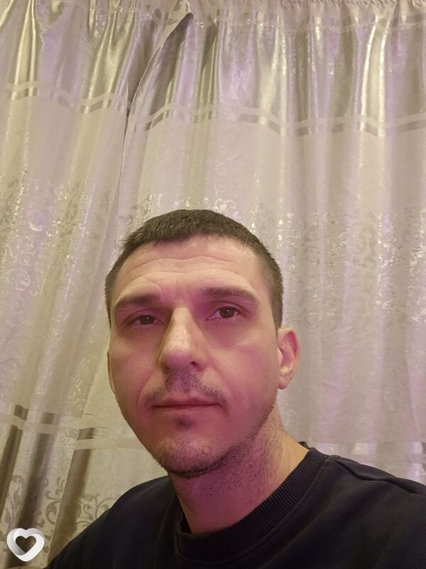 Aleksei, 37, Хабаровске — анкета №1503037