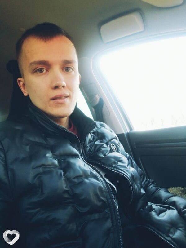 Артем, 33, Тольятти — анкета №1502819