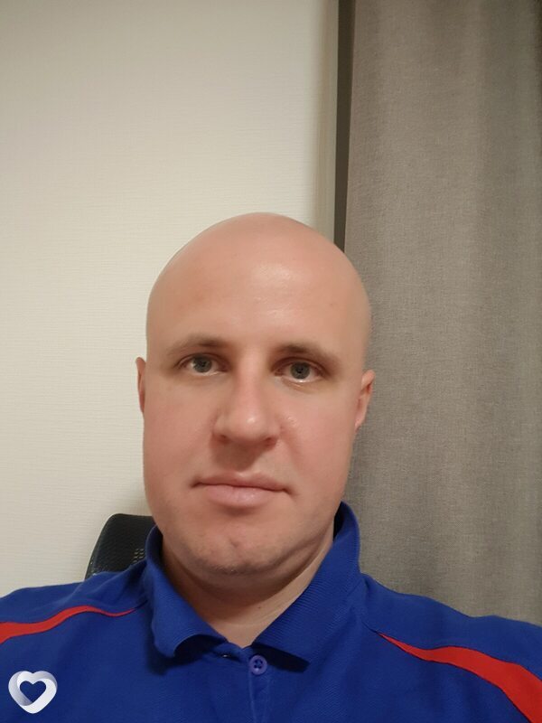 Александр, 40, Санкт-Петербурге — анкета №1502820
