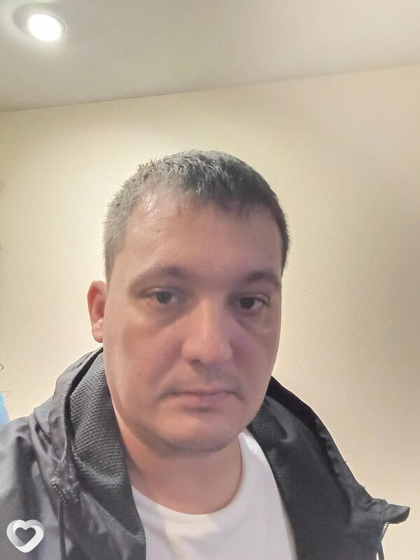 Василий, 38, Мытищах — анкета №1502821