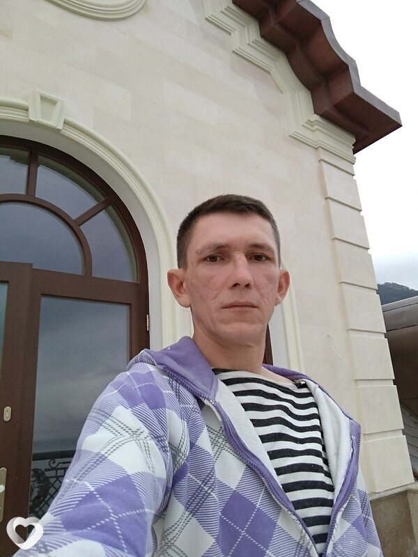 Андрей, 47, Ялте — анкета №1502829