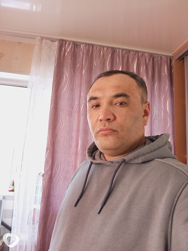 Руслан, 39, Екатеринбурге — анкета №1502837