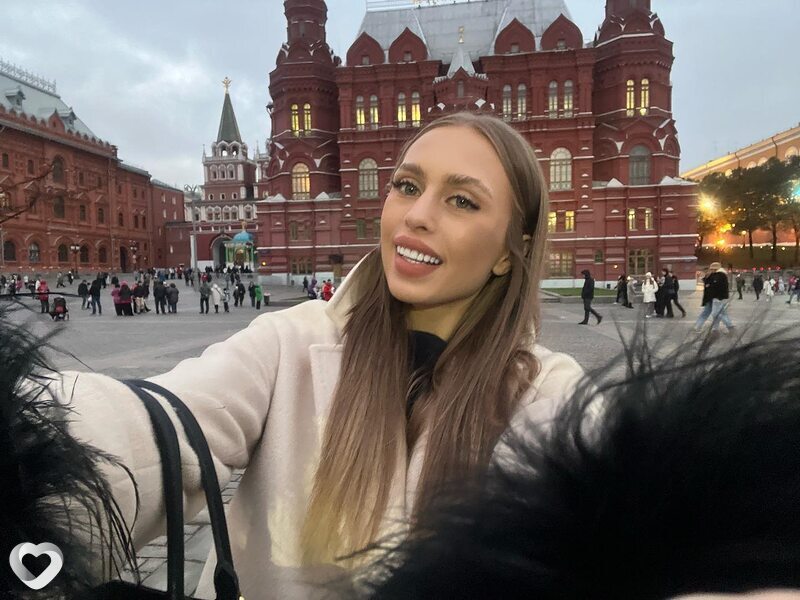 Алена, 38, Смоленске — анкета №1502841