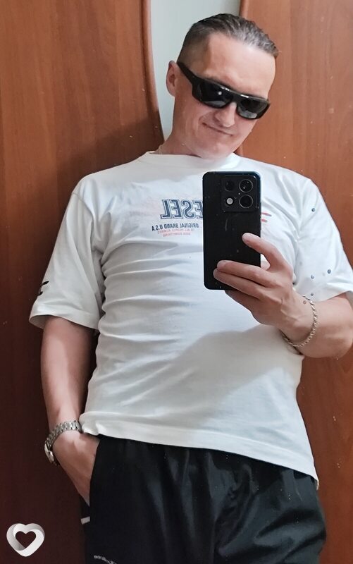 Владимир, 46, Тольятти — анкета №1503053