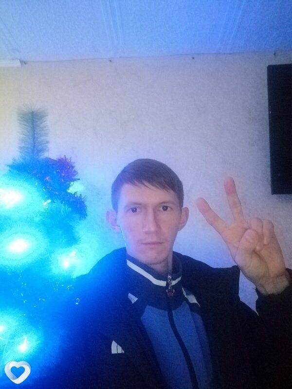 Михаил, 34, Кингисеппе — анкета №1503058