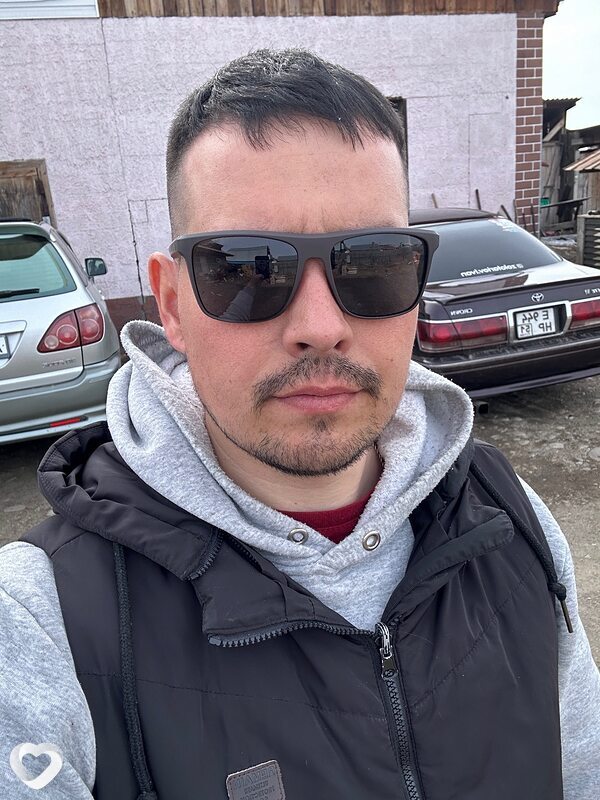 Иван, 26, Севастополе — анкета №1503067
