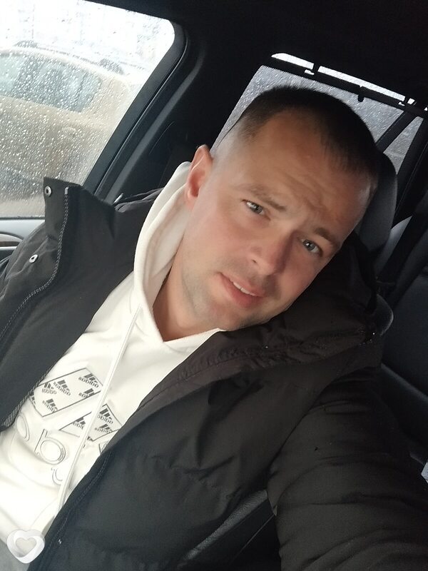 Сергей, 35, Минске — анкета №1503069