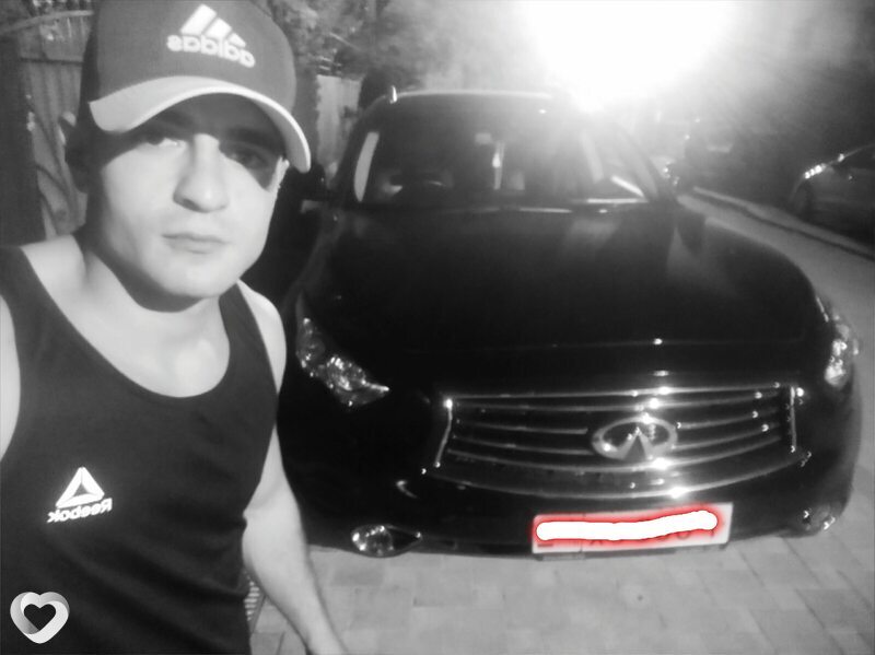 Алмаз, 32, Анапе — анкета №1503078