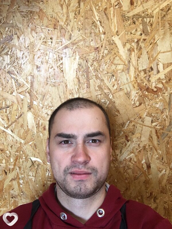 Максат, 29, Петрозаводске — анкета №1503087