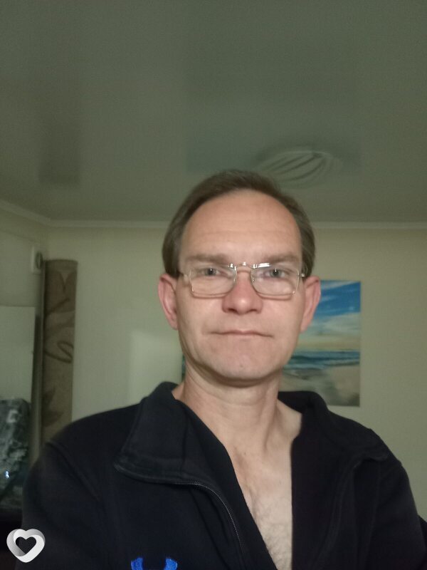 Серж, 47, Алуште — анкета №1503015
