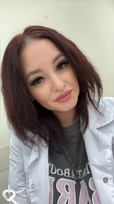 Алина, 37, Казани — анкета №1503170