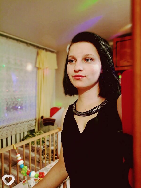 Оксана, Ружаны