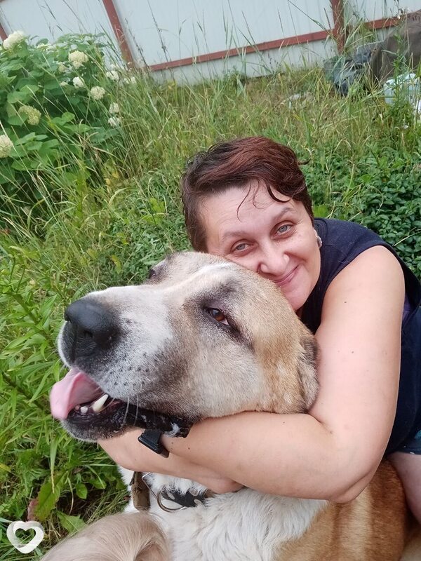 Лера, 51, Иванове — анкета №1503189