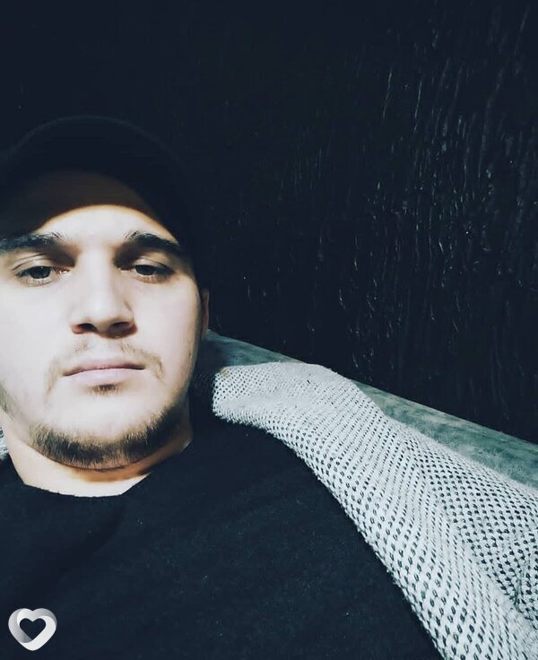 Азис, 32, Санкт-Петербурге — анкета №1503153