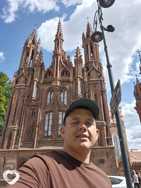 Дмитрий, 34, Курчатове — анкета №1503156