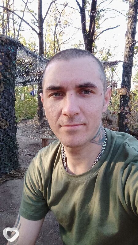Тимофей, 26, Ростове-на-Дону — анкета №1503121