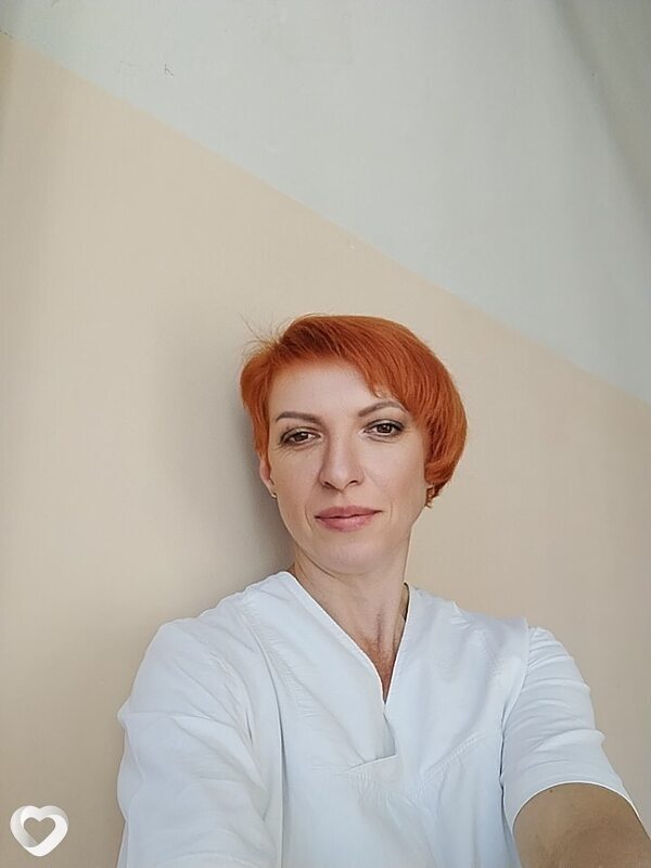 Наталья, 47, Могилев — анкета №1503132