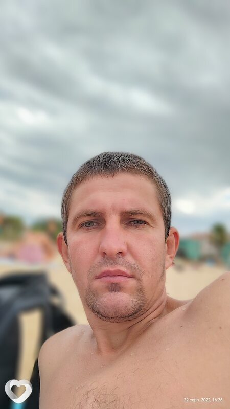 Vanja, 37, Ивано-Франковске — анкета №12270