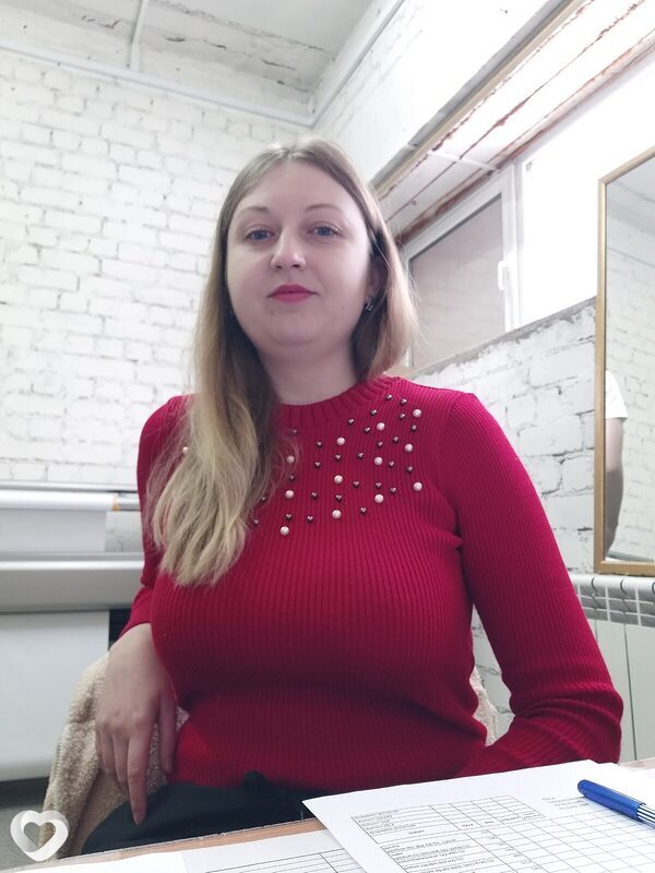 Юлиана, 36, Москве — анкета №1503133
