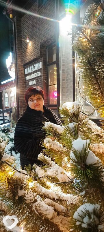 Светик, 36, Россоши — анкета №1503142
