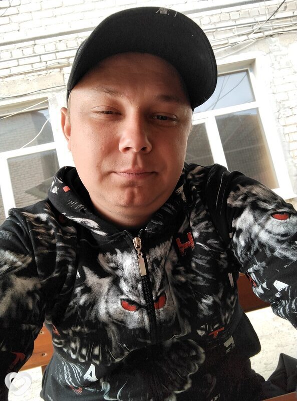 Роман, 27, Алчевске — анкета №1503495