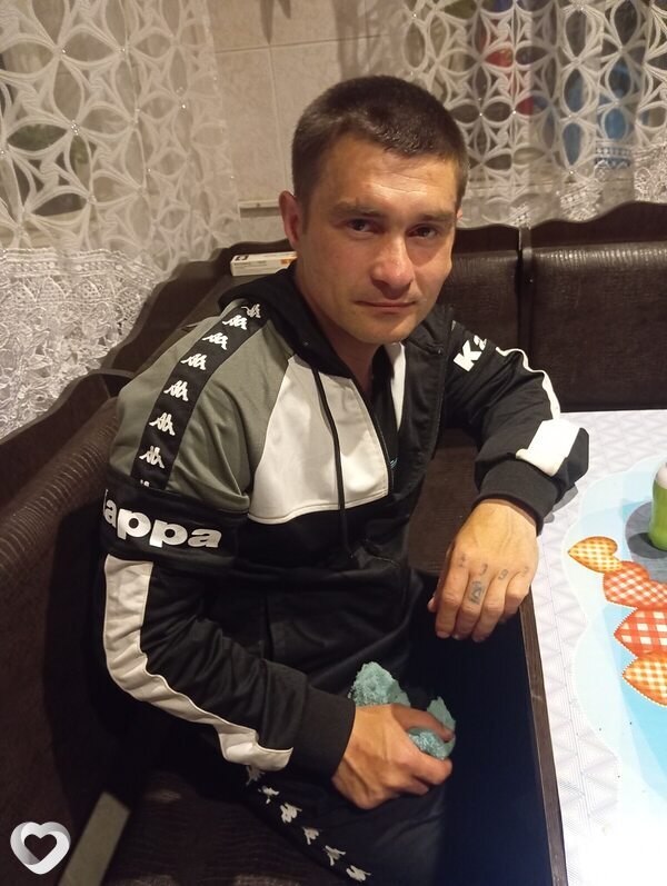 Иван, 35, Макеевке — анкета №1503499