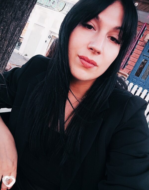 Nika, 34, Челябинске — анкета №1503504