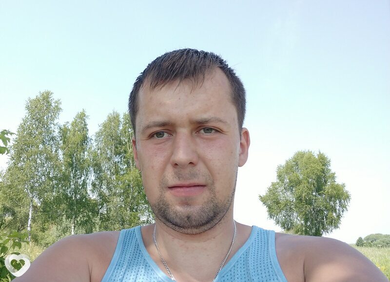 Максим, 35, Москве — анкета №1503509