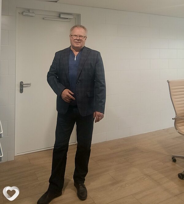 Андрей, 55, Москве — анкета №1503276